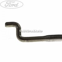 Tija actionare incuietoare usa spate cabina dubla Ford Transit MK6 2.0 DI