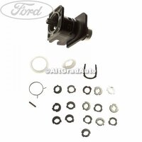 Set reparatie butuc capota Ford Transit MK6 2.0 DI