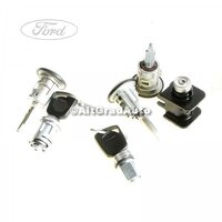 Set butuci complet 6 piese model cu hayon Ford Transit MK6 2.0 DI