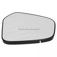 Geam oglinda stanga cu incalzire Ford Tourneo Courier 1.5 TDCi