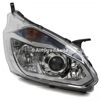 Far halogen adaptiv dreapta an 09/2012-05/2016 Ford Tourneo Custom 2014 2.0 EcoBlue
