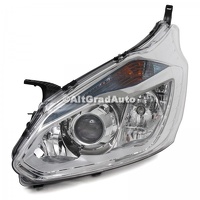 Far halogen adaptiv stanga an 09/2012-06/2016 Ford Tourneo Custom 2014 2.0 EcoBlue