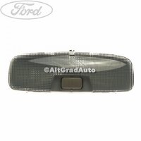 Lampa interior plafon 1 pozitie buton gri Ford Mondeo MK4 2.2 TDCi