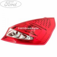 Stop dreapta spate Ford Fiesta MK6 1.25
