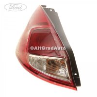 Stop stanga spate Ford Fiesta MK7 facelift 1.0
