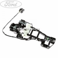 Suport plastic interior maner usa fata stanga Ford Focus MK3 1.0 EcoBoost