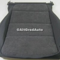 Tapiterie sezut scaun dreapta fata Alcantara Ford Mondeo MK4 2.2 TDCi