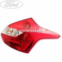 Stop dreapta LED spate 5 usi Ford Focus MK3 1.0 EcoBoost