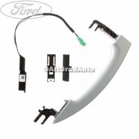 Maner usa spate primerizat keyless Ford Focus 3 1.0 EcoBoost