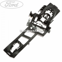 Suport plastic interior maner usa spate stanga Ford Fiesta MK6 1.25