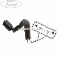 Lampa numar inmatriculare Ford Mondeo MK1 1.6 i 16V