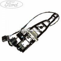 Suport plastic interior maner usa spate stanga cu cablu Ford Mondeo MK4 2.2 TDCi