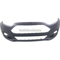 Bara fata model ST Ford Fiesta MK 8 1.6 ST
