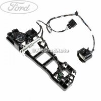 Suport plastic interior maner usa fata dreapta Ford S-Max MK1 2.0 TDCi