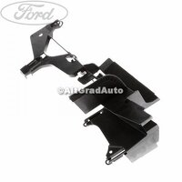 Protectie incuietoare usa stanga fata Ford Mondeo MK4 2.2 TDCi