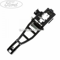 Suport plastic interior maner usa spate dreapta Ford Mondeo MK4 2.2 TDCi
