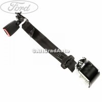 Centura spate centru Ford Mondeo 4 2.2 TDCi