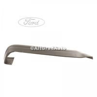 Colt bara spate stanga mid grey an 09/2011-12/2013 Ford Transit MK7 2.2 TDCi
