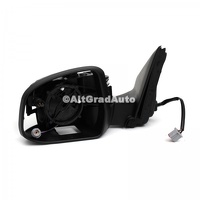Oglinda stanga reglaj electric an 09/2010-12/2014 Ford Mondeo MK4 2.2 TDCi