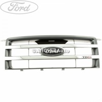 Grila radiator cu ornament cromat dupa 06/2006 Tdci Ford Ranger 2 2.5 TDCi 4x4