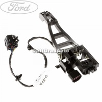 Suport plastic interior maner usa spate dreapta Ford S-Max MK1 2.0 TDCi