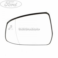 Geam oglinda stanga cu incalzire si BLIS Ford Mondeo MK4 2.2 TDCi