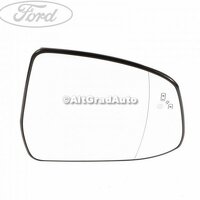 Geam oglinda dreapta cu incalzire si BLIS Ford Mondeo MK4 2.2 TDCi