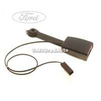 Centura fata stanga Ford Transit Custom 2.0 EcoBlue