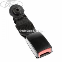 Centura spate Ford Tourneo Connect Mk1 1.8 Di