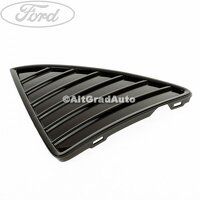 Grila bara fata stanga titanium model cu control viteza Ford Focus 3 1.0 EcoBoost