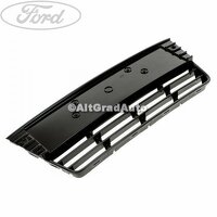 Grila bara fata mijloc Titanium cu gaura ajutor parcare Ford Focus 3 1.0 EcoBoost