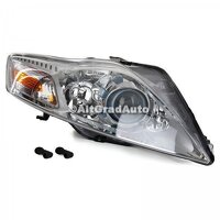 Far halogen adaptiv dreapta an 02/2007-09/2010 Ford Mondeo MK4 2.2 TDCi