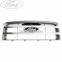 Grila radiator cu ornament cromat Ford Ranger 2 2.5 TDCi 4x4