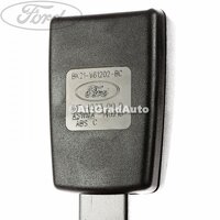 Centura fata Ford Transit nou 2.2 TDCi 4x4