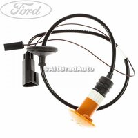 Semnalizator lateral galben, cu cablu Ford Fiesta MK4 1.0 i