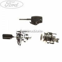 Set butuci complet cu cheie standard Ford Fiesta MK6 1.25