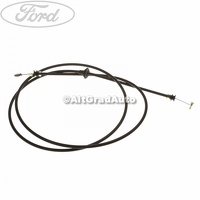 Cablu deschidere capota Ford Transit MK 4 2.5 DI