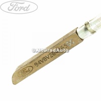 Tija actionare incuietoare usa spate dreapta Ford Transit MK5 2.5 DI