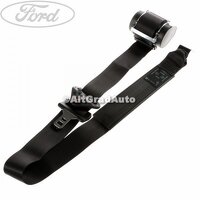 Centura fata dreapta an 05/2002-07/2006 Ford Tourneo Connect Mk1 1.8 Di