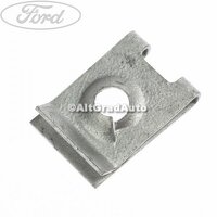 Clema prindere deflector aer, suport bara spate Ford Focus 2 1.4