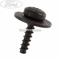 Surub special carenaj roata si scut motor   