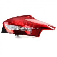 Stop dreapta 5 usi hatchback Ford Focus MK3 facelift 1.0 EcoBoost