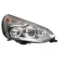 Far halogen adaptiv dreapta Ford Galaxy MK3 2.0
