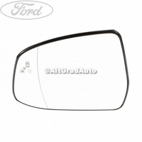 Geam oglinda stanga cu incalzire si BLIS Ford Mondeo MK5 1.0 EcoBoost