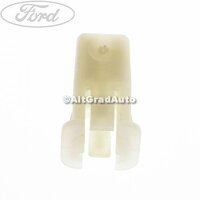 Clips prindere grila radiator , elemente plastic   