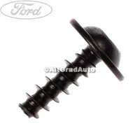 Surub prindere carenaj , stop , caroserie Ford Fiesta MK5 1.25 16V