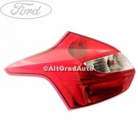 Stop stanga LED spate 5 usi Ford Focus MK3 1.0 EcoBoost