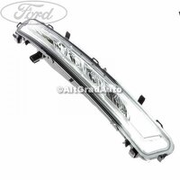 Lampa pozitie stanga bara fata daylight LED Ford Mondeo MK4 2.2 TDCi