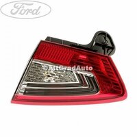 Stop dreapta spate pe hayon 4/5 usi an 10/2010-12/2014 Ford Mondeo MK4 2.2 TDCi