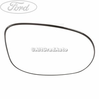 Geam oglinda dreapta fara incalzire Ford Ka 2 1.2